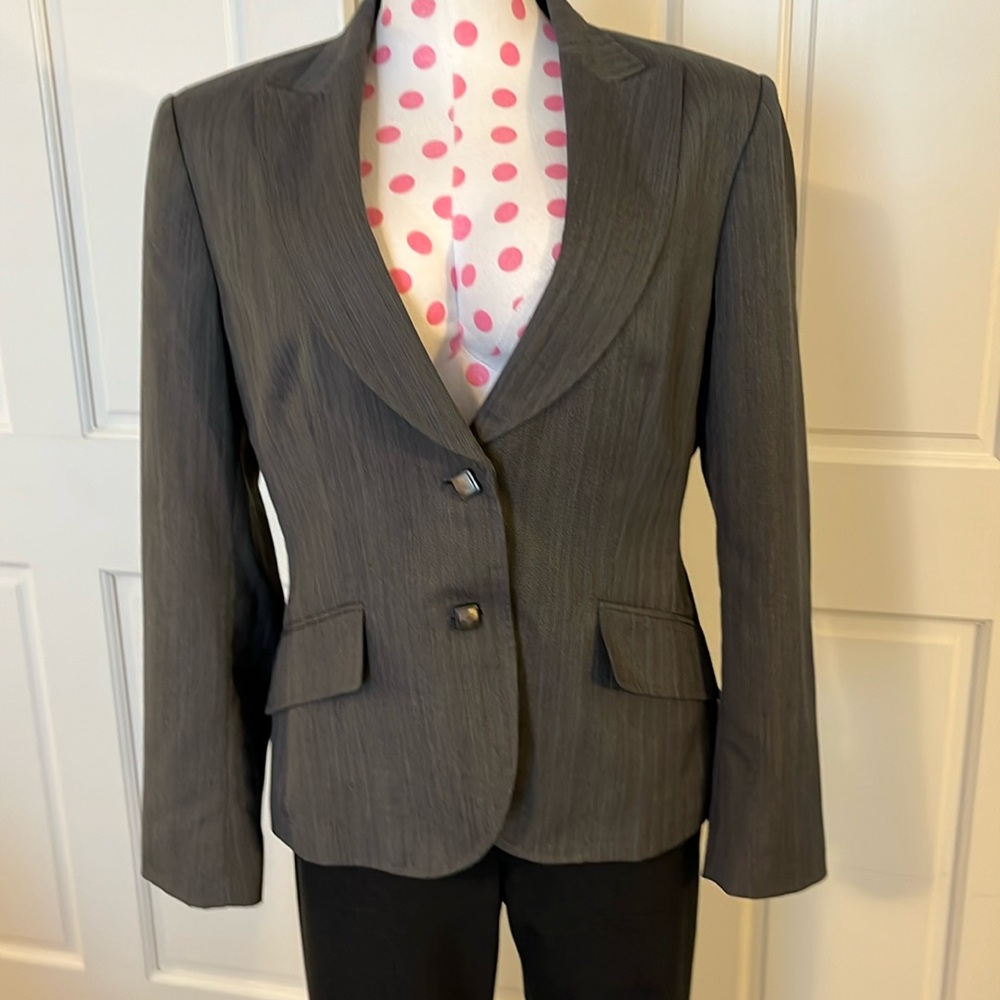 Anne Klein 14P Suit Jacket